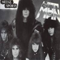 Hittman : Metal Sports